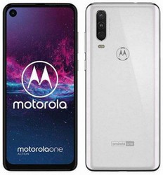 Замена сенсора на телефоне Motorola One Action в Смоленске